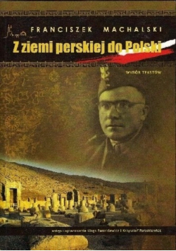 Z ziemi perskiej do Polski