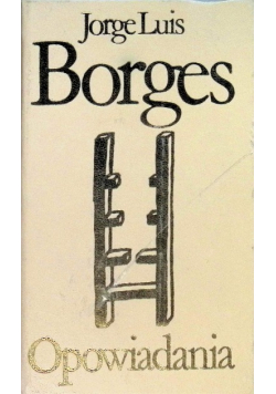 Borges Opowiadania