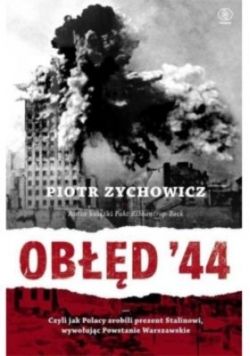 Obłęd 44