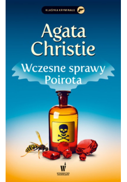 Wczesne sprawy Poirota