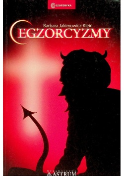 Egzorcyzmy