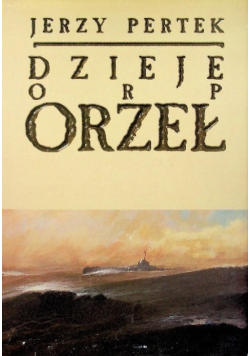 Dzieje ORP Orzeł