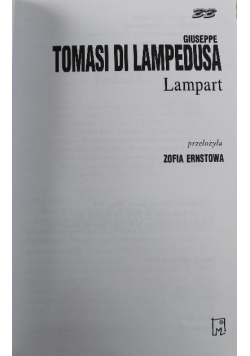 Lampart