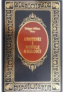 Groteski i nowele o miłości