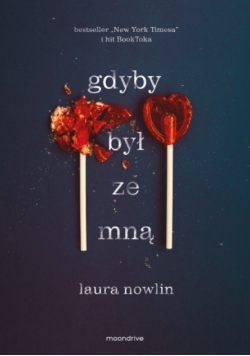 Gdyby był ze mną
