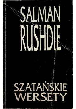 Szatańskie wersety