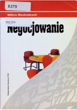 Negocjowanie