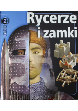 Encyklopedia Rycerze i zamki