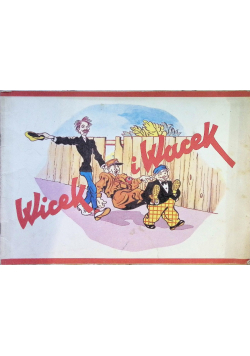 Wicek i Wacek