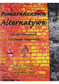Pomarańczowa Alternatywa