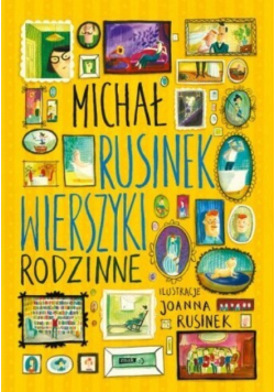 Wierszyki rodzinne