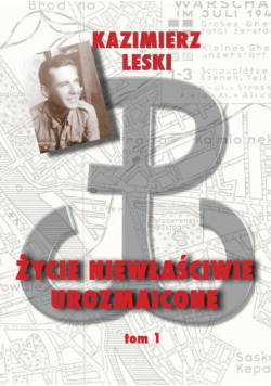 Życie niewłaściwie urozmaicone Tom 1