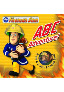 Fireman Sam ABC Adventure!