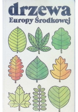Drzewa Europy Środkowej