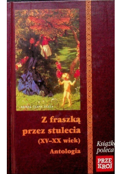 Z fraszką przez stulecia