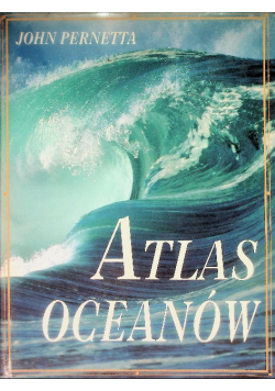 Atlas oceanów