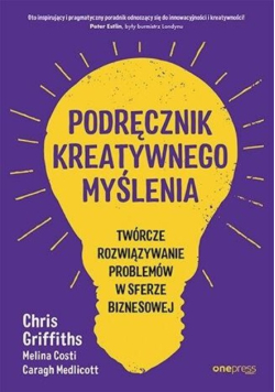 Podręcznik kreatywnego myślenia