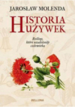 Historia używek
