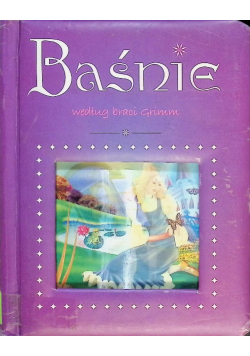 Baśnie według braci Grimm