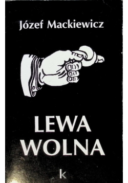 Lewa wolna
