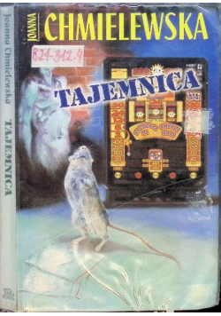 Tajemnica
