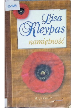 Namiętność
