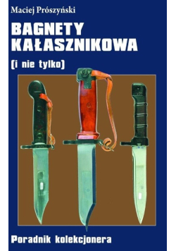 Bagnety Kałasznikowa