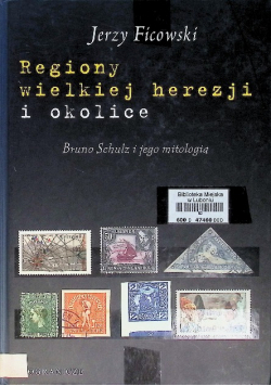 Regiony wielkiej herezji i okolice