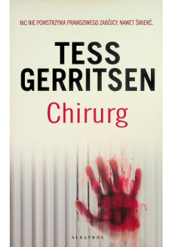 Chirurg