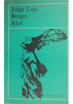 Borges Alef