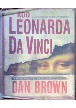 Kod Leonarda da Vinci