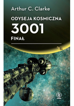 Odyseja kosmiczna 3001. Finał