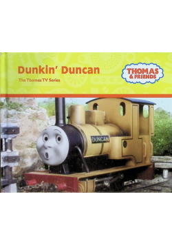 Dunkin' Duncan
