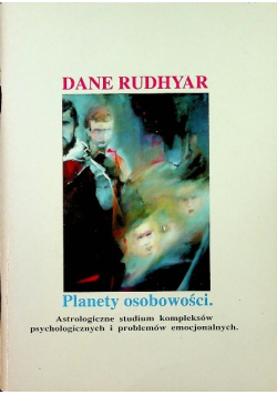 Planety osobowości