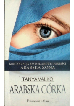 Arabska córka