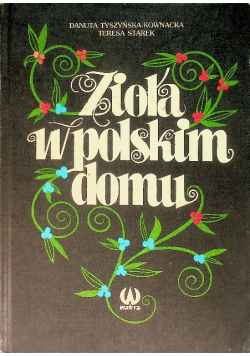 Zioła w polskim domu