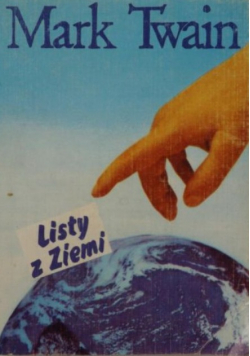 Listy z ziemi