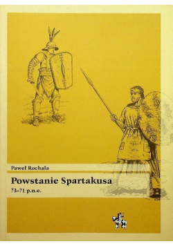 Powstanie Spartakusa 73-71 p. n. e .