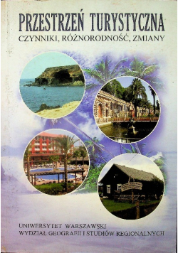 Przestrzeń turystyczna