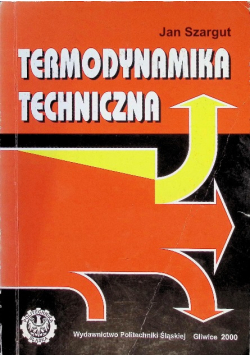 Termodynamika techniczna