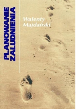 Planowanie zaludnienia