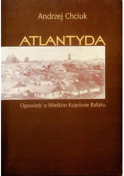Atlantyda