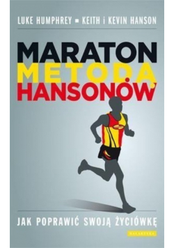 Maraton metodą Hansonów