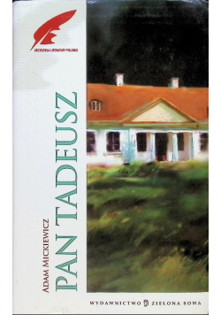 Pan Tadeusz