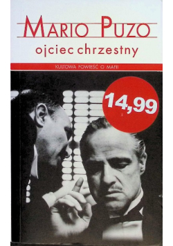 Ojciec Chrzestny