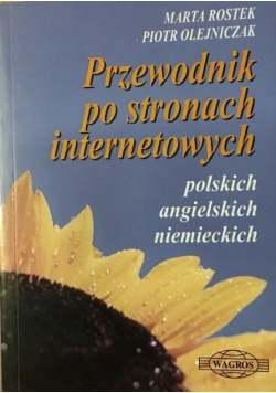 Przewodnik po stronach internetowych