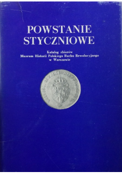 Powstanie styczniowe