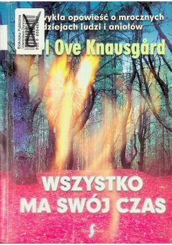 Wszystko ma swój czas