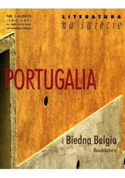 Literatura na świecie NR 5-6/2010