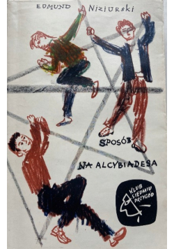 Sposób na Alcybiadesa